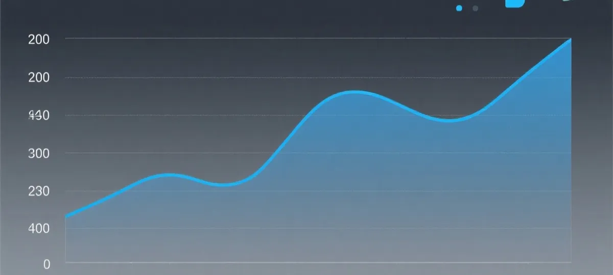 号码走势示意图