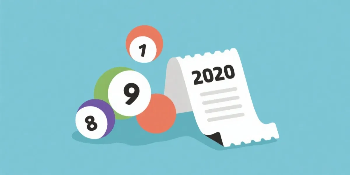 开奖结果示意图