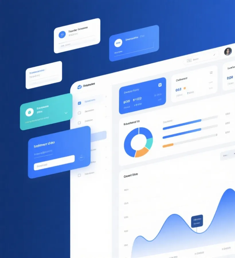 开奖数据与历史记录查询示意图