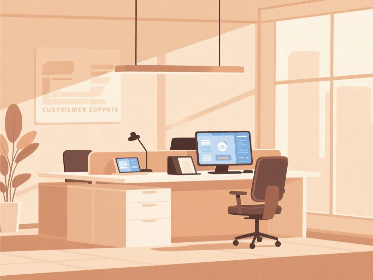 福彩开奖网联系支持示意图