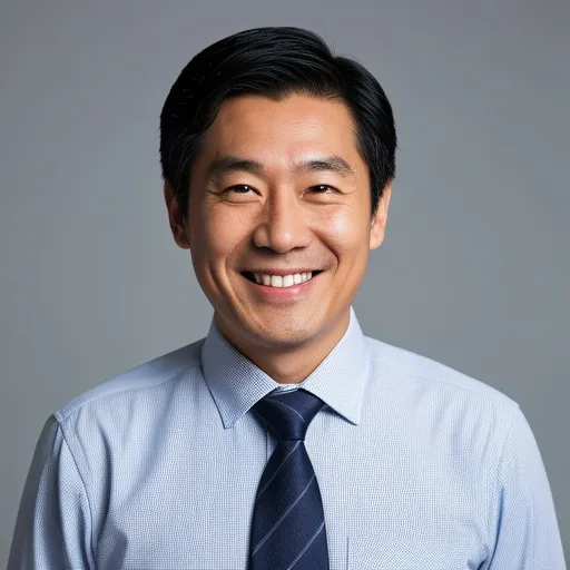 李先生